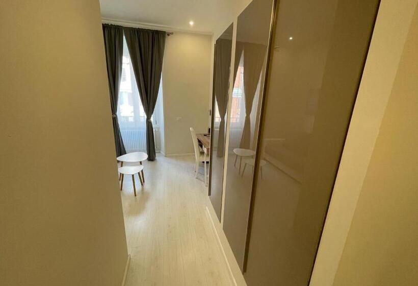 Quintus Luxury Suites