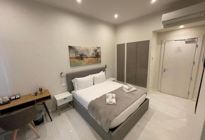 Quintus Luxury Suites