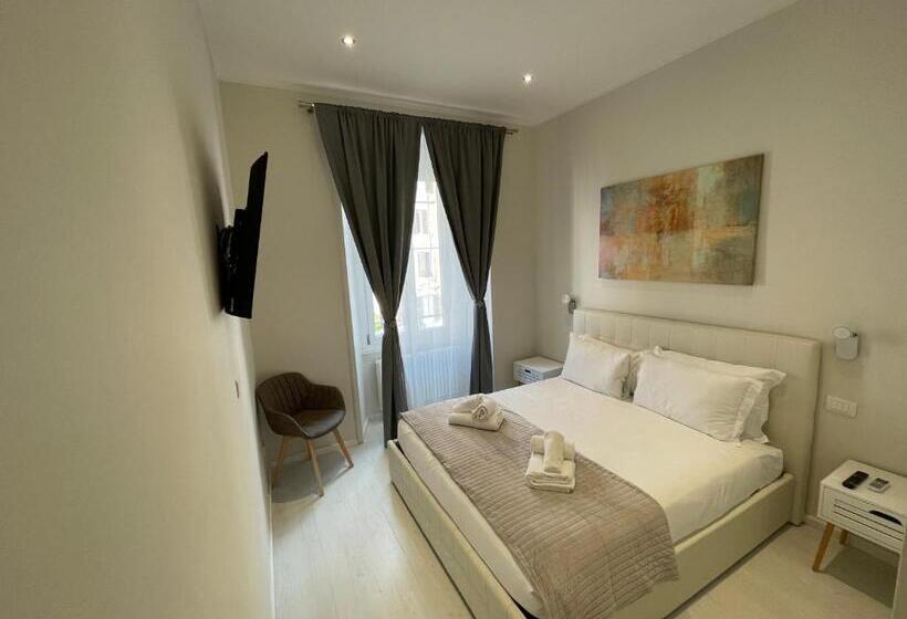 Quintus Luxury Suites
