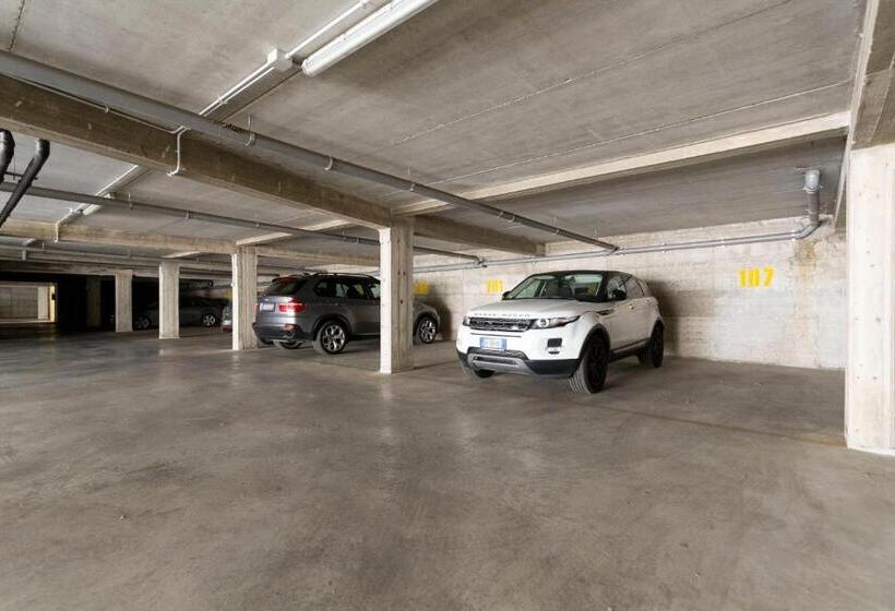 Rezydencja Borgo Castel Savelli