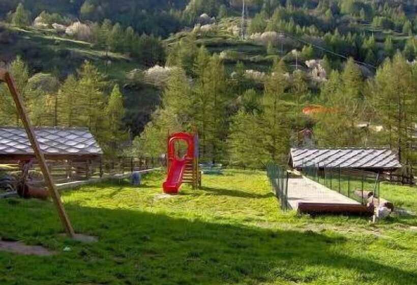 דירת נופש Casa Grande