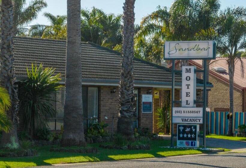 Sandbar Motel
