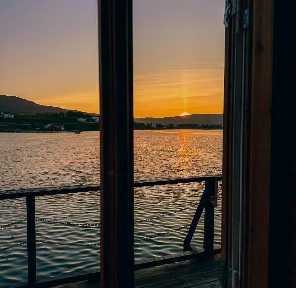 Sandtorgholmen Hotel   Best Western Signature Collection