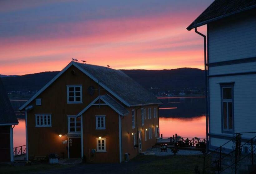 Sandtorgholmen Hotel   Best Western Signature Collection