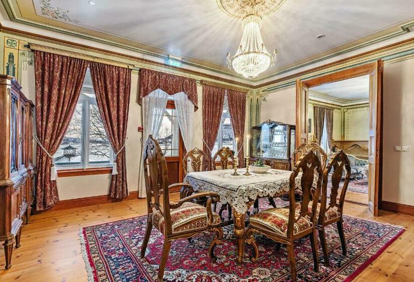 Sandtorgholmen Hotel   Best Western Signature Collection