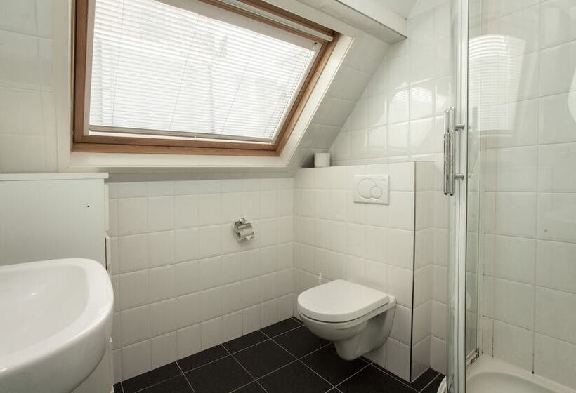 Stayci Apartments Noordeinde