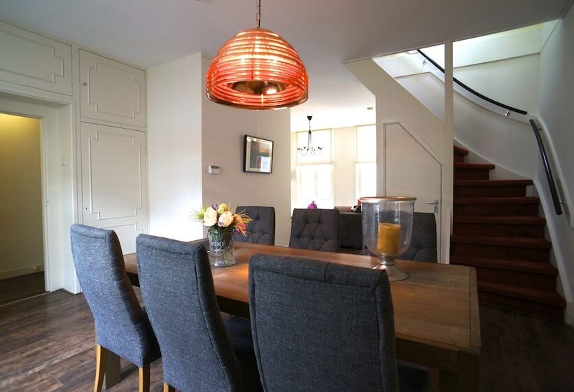 Stayci Apartments Noordeinde