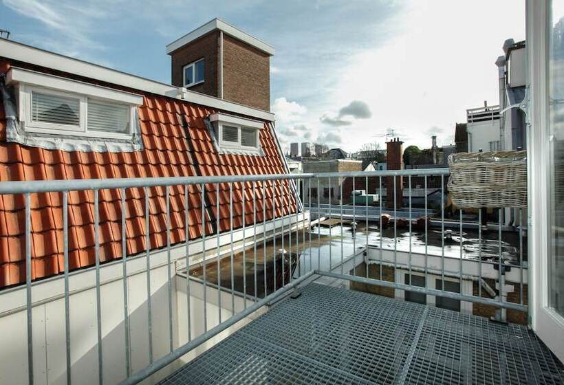 Stayci Apartments Noordeinde