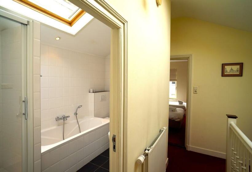 Stayci Apartments Noordeinde