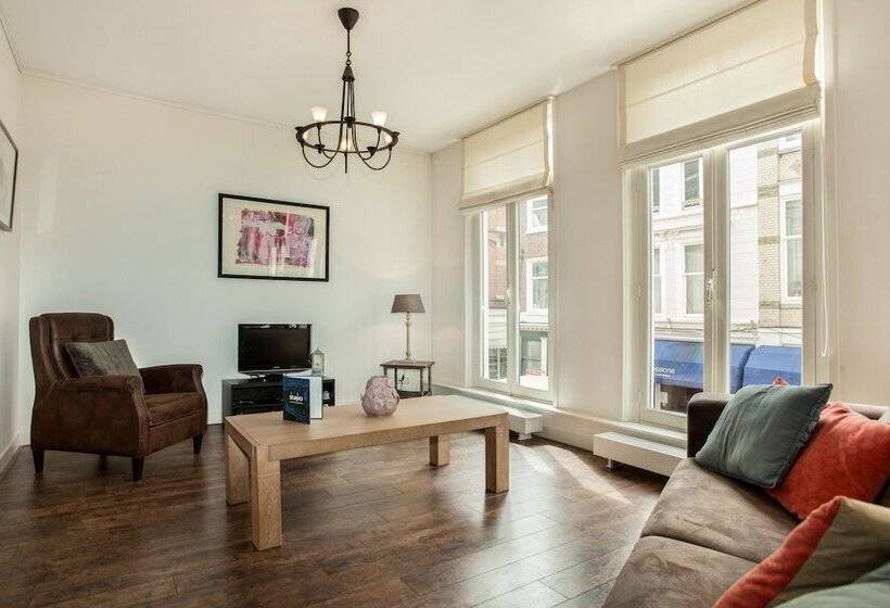 Stayci Apartments Noordeinde