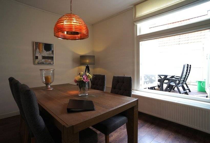 Stayci Apartments Noordeinde
