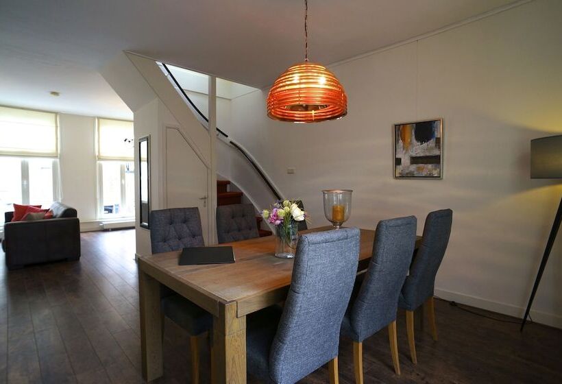 Stayci Apartments Noordeinde