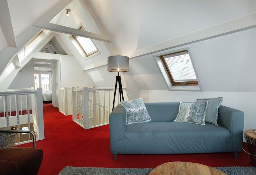 Stayci Apartments Noordeinde