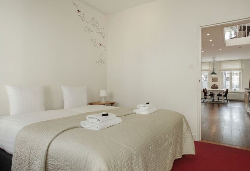 Stayci Apartments Noordeinde