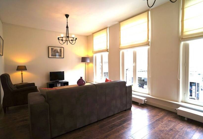 Stayci Apartments Noordeinde