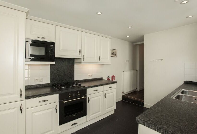 Stayci Apartments Noordeinde