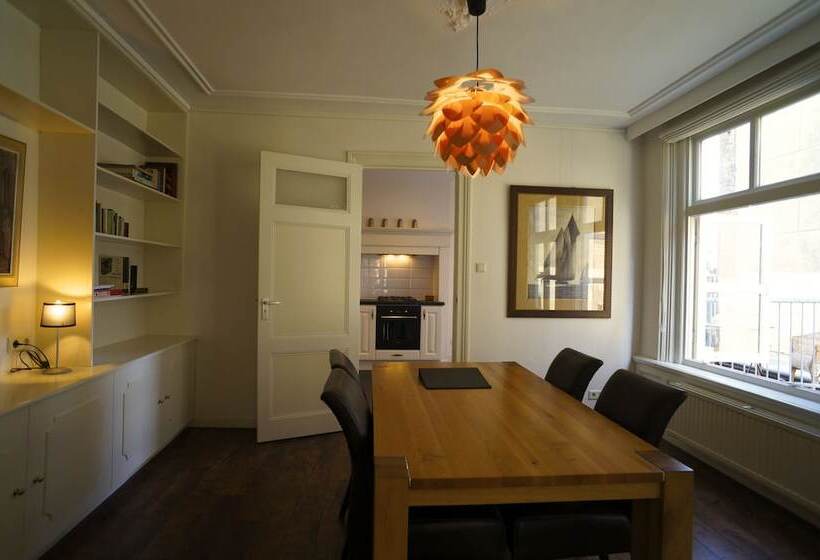 Stayci Apartments Noordeinde