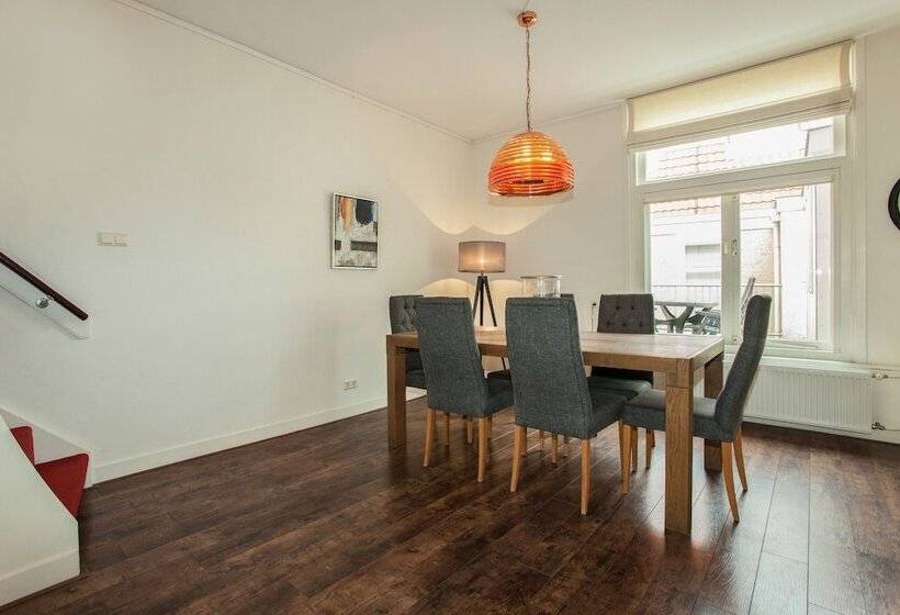 Stayci Apartments Noordeinde