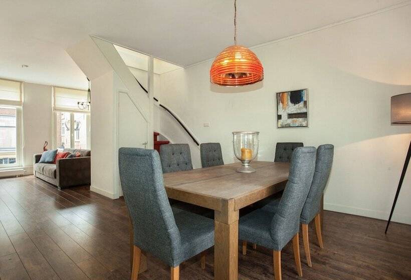 Stayci Apartments Noordeinde