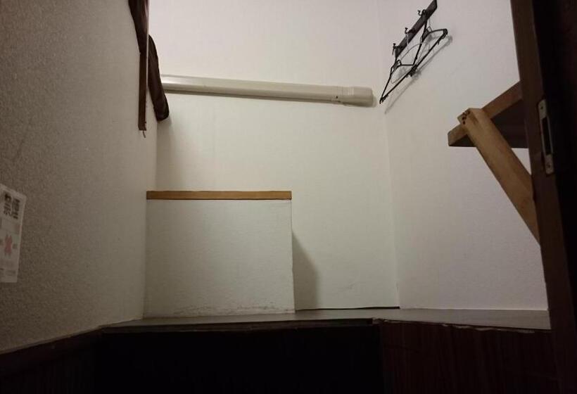 호스텔 Stella Resort