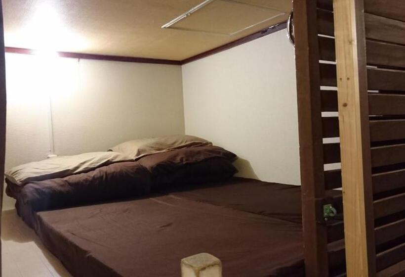 호스텔 Stella Resort