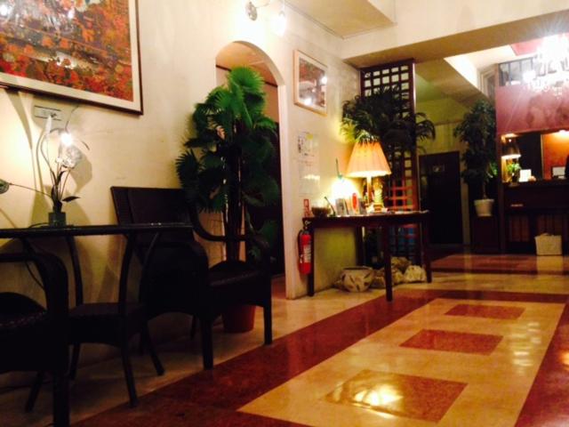 호스텔 Stella Resort