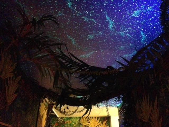 호스텔 Stella Resort