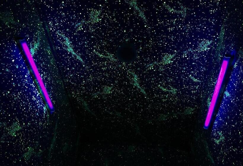 호스텔 Stella Resort