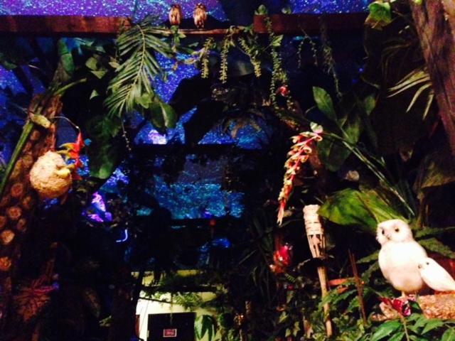 호스텔 Stella Resort