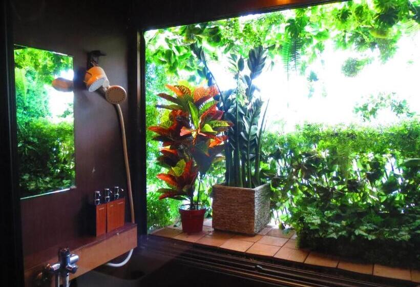 호스텔 Stella Resort