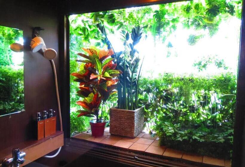 호스텔 Stella Resort