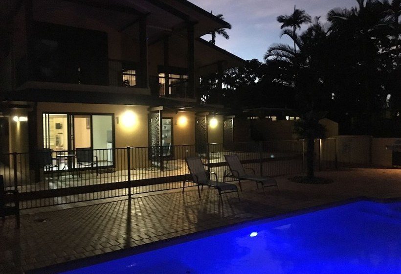 Taihoa Holiday Units