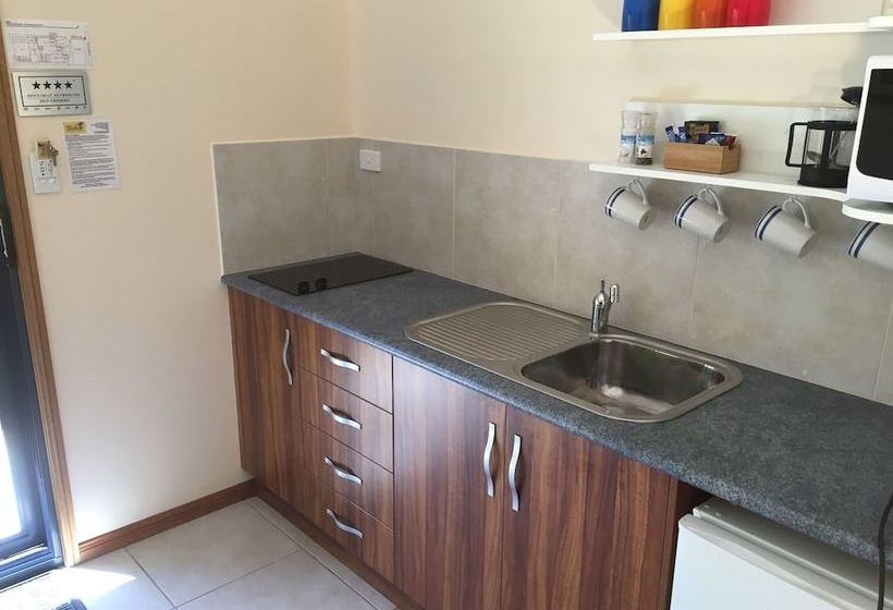 Taihoa Holiday Units