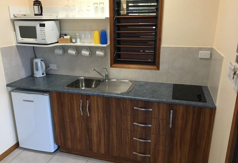 Taihoa Holiday Units