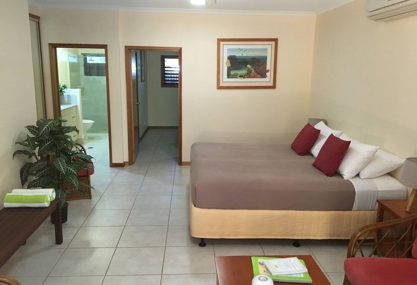 Taihoa Holiday Units