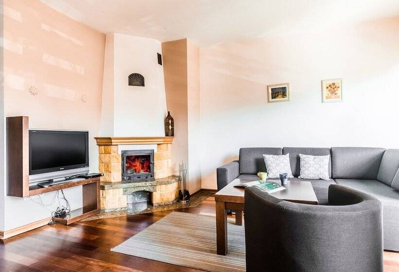 Tatrytop Apartamenty Kaszelewski