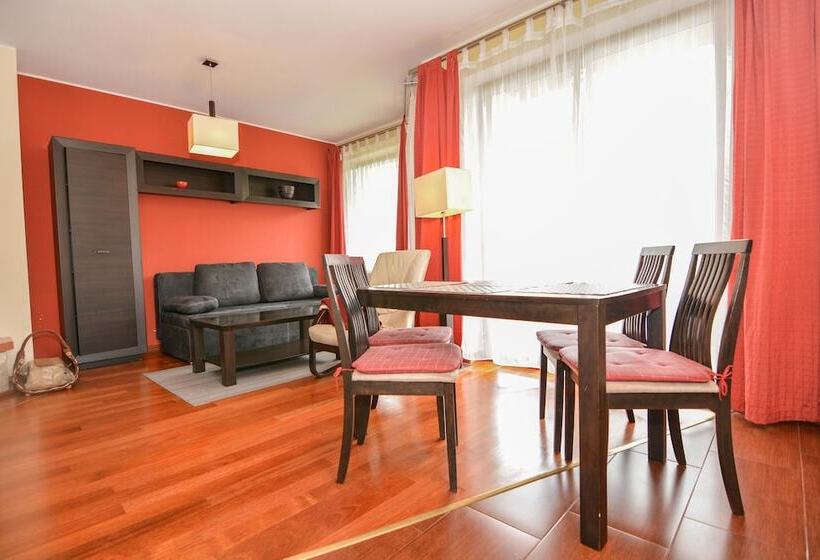 Tatrytop Apartamenty Kaszelewski