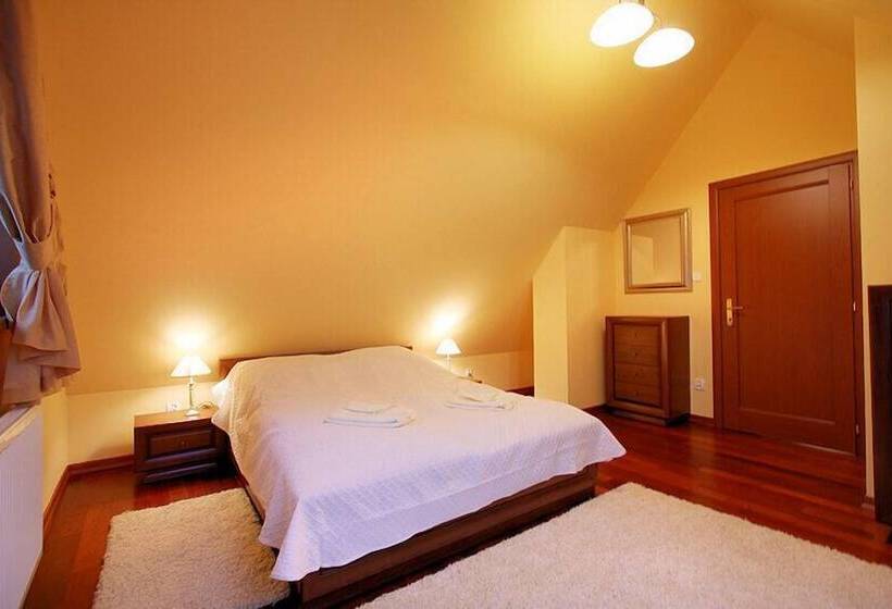 Tatrytop Apartamenty Kaszelewski