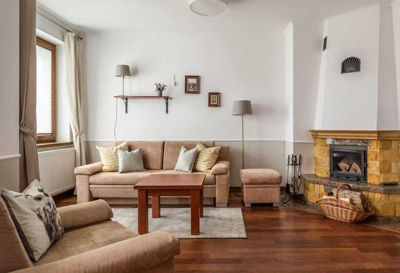 Tatrytop Apartamenty Kaszelewski