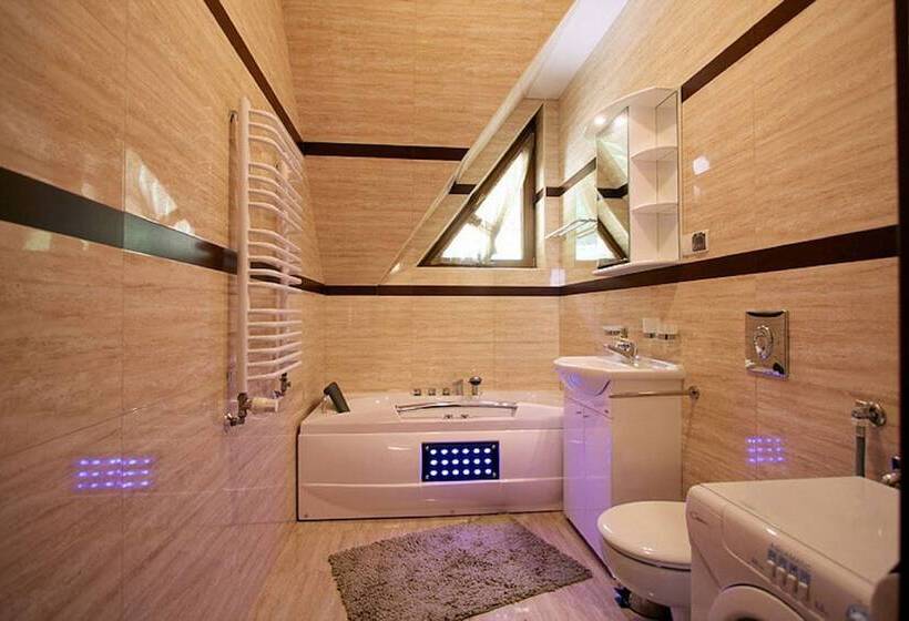 Tatrytop Apartamenty Kaszelewski