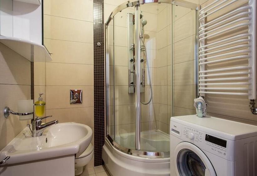 Tatrytop Apartamenty Kaszelewski