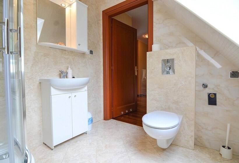 Tatrytop Apartamenty Kaszelewski