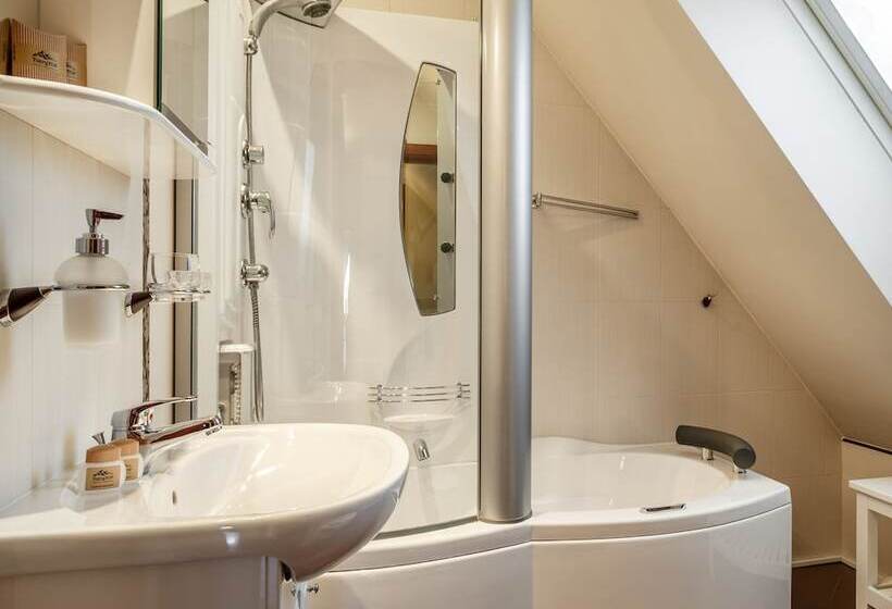 Tatrytop Apartamenty Kaszelewski