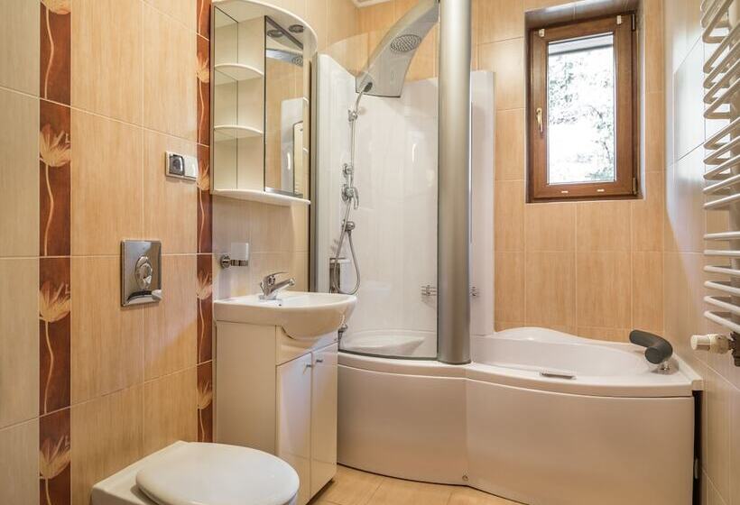 Tatrytop Apartamenty Kaszelewski