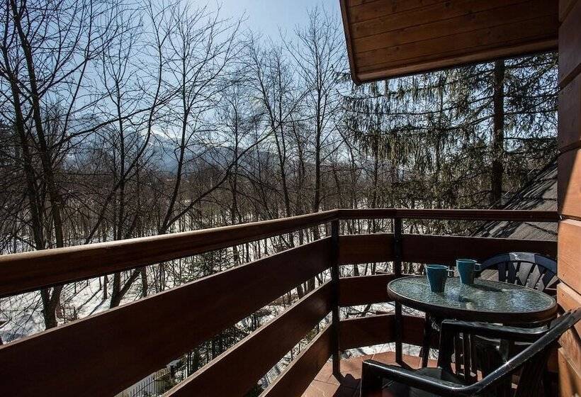 Tatrytop Apartamenty Kaszelewski