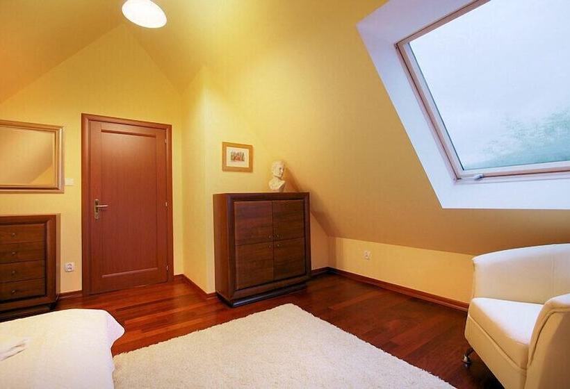 Tatrytop Apartamenty Kaszelewski