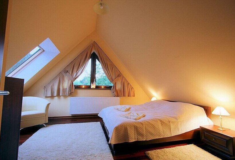 Tatrytop Apartamenty Kaszelewski