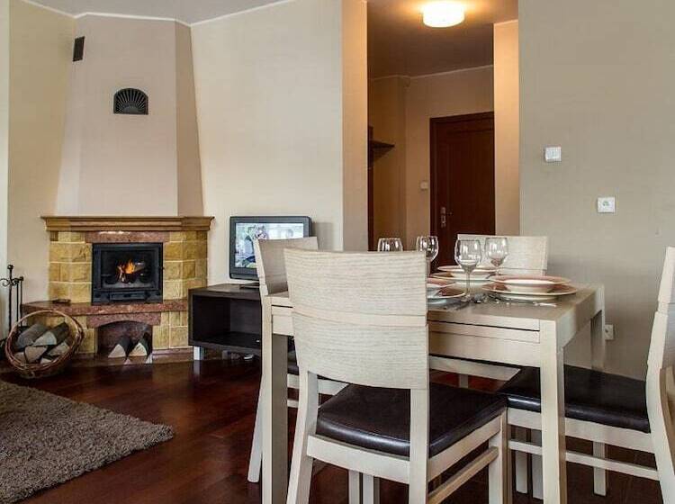 Tatrytop Apartamenty Kaszelewski