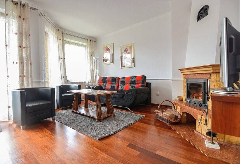 Tatrytop Apartamenty Kaszelewski