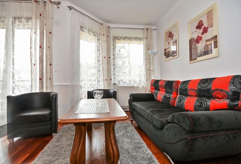 Tatrytop Apartamenty Kaszelewski